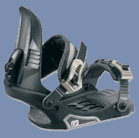 Salomon SP 3